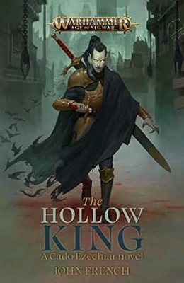 Hollow King (Warhammer: Age of Sigmar) Стамбул