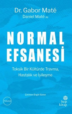 The Legend of Normal Istanbul