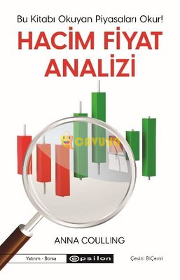 Volume Price Analysis Istanbul - photo 1