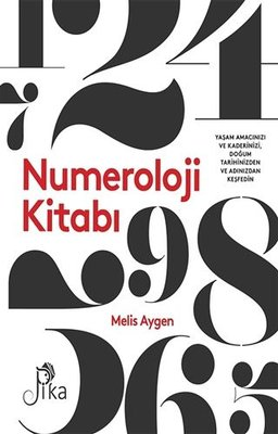 Numerology Book Стамбул