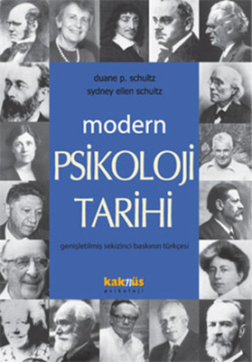 History of Modern Psychology Стамбул