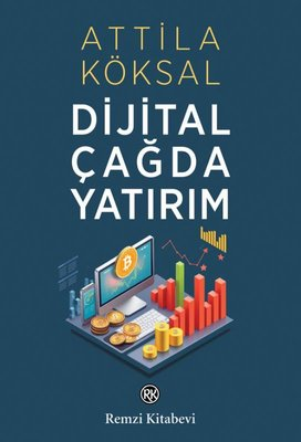 Investing in the Digital Age Стамбул