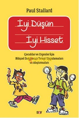 Думай о хорошем, чувствуй себя хорошо Стамбул - изображение 1