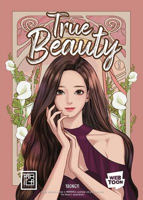 True Beauty Volume - 1 Стамбул