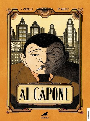 Al Capone Istanbul