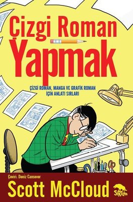 Making Comics Istanbul