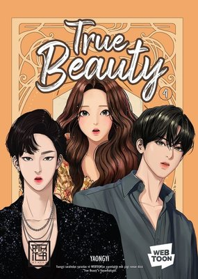 True Beauty Skin - 4 Стамбул