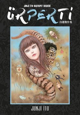 Shiver - Junji Ito Masterpiece Selection Стамбул