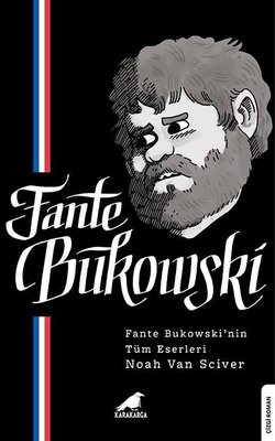 Fante Bukowski - Complete Works of Fante Bukowski Istanbul