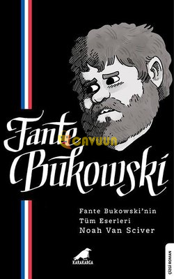 Fante Bukowski - Complete Works of Fante Bukowski Istanbul - photo 1