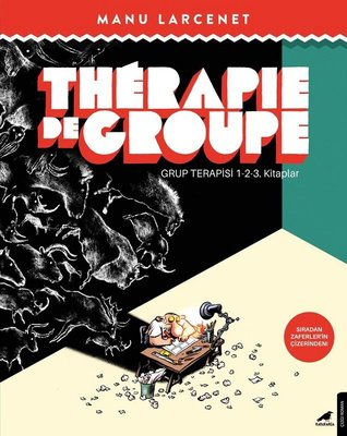 Therapie De Groupe - Group Therapy 1-2-3.Books Стамбул