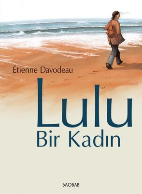 Lulu - A Woman Istanbul