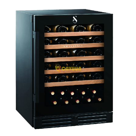 WLB-160F Single Zone Wine Cellar | 82 cm | 47 Bottles Gazimağusa - photo 4