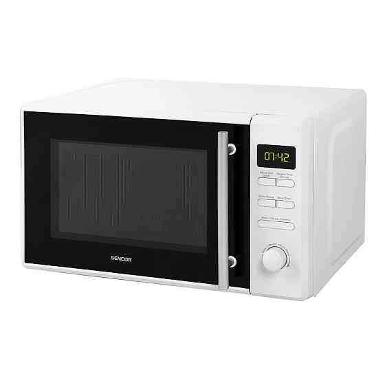 Microwave oven SENCOR SMW 5220 white 