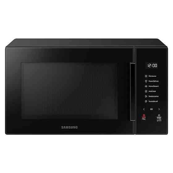 Microwave oven SAMSUNG MG30T5018AK/GC black 
