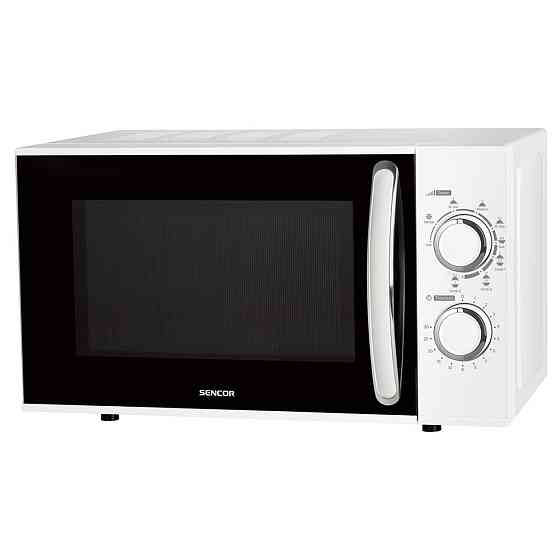 Microwave oven SENCOR SMW 4217WH white 