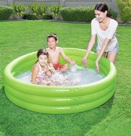 Bestway Inflatable Play Pool 51026  - photo 4