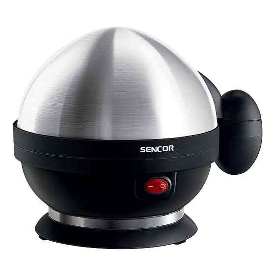 Egg boiler SENCOR SEG 720BS black/silver Gazimağusa