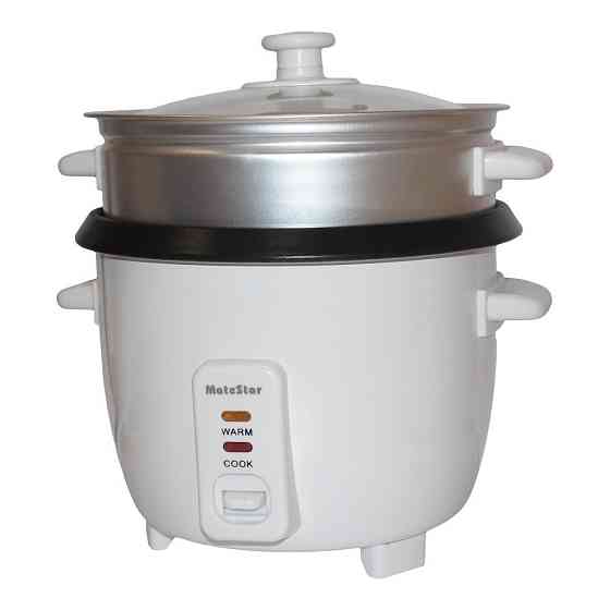 Rice cooker MATESTAR RC018K 