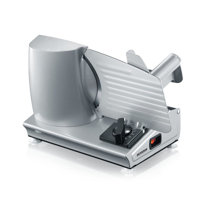 Electric slicer SEVERIN AS 3915 Gazimağusa - изображение 1