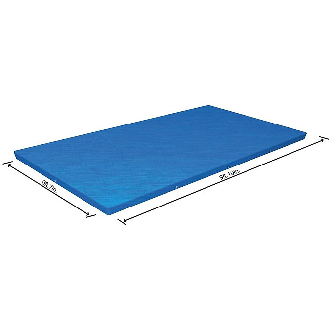 Bestway Flowclear Swimming Cover  - photo 1