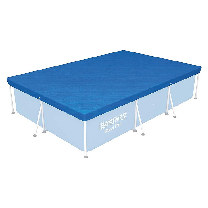 Bestway Flowclear Swimming Cover  - photo 2