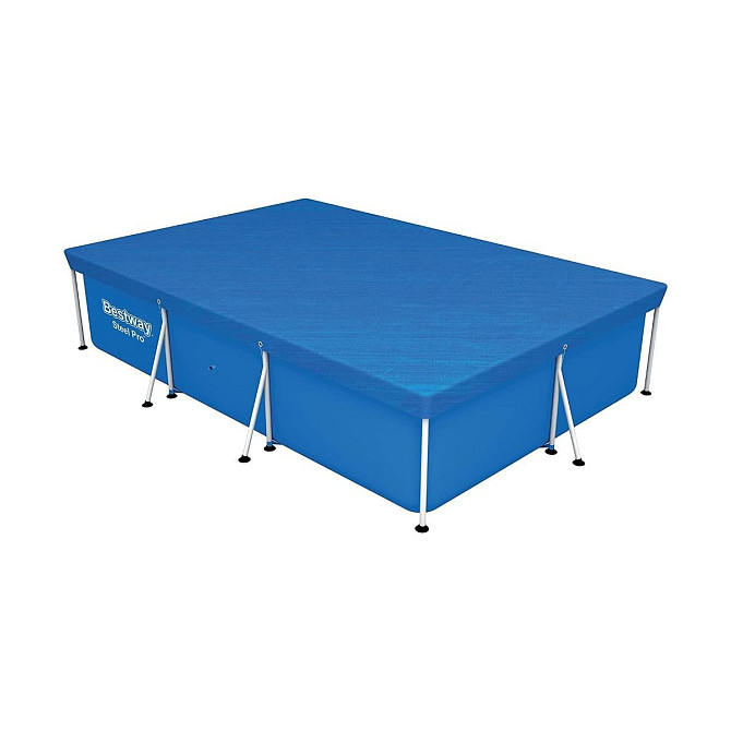 Bestway Flowclear Swimming Cover  - photo 3