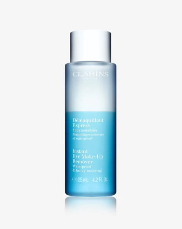 CLARINS Instant Eye Make-Up Remover 