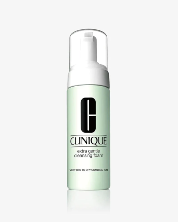 CLINIQUE Extra Gentle Cleansing Foam 