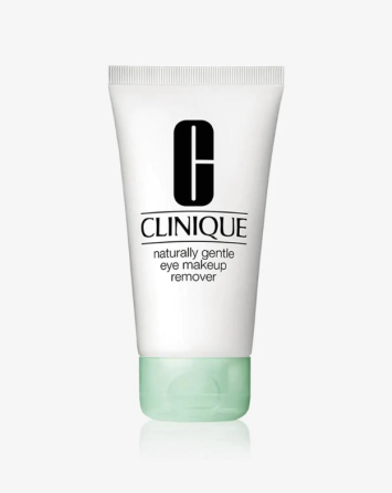 CLINIQUE Naturally Gentle Eye Makeup Remover 