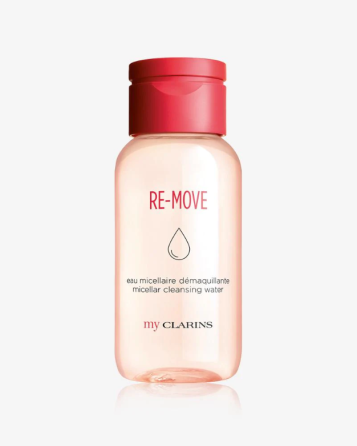 CLARINS My Clarins Re-Move Micellar Cleansing Water 