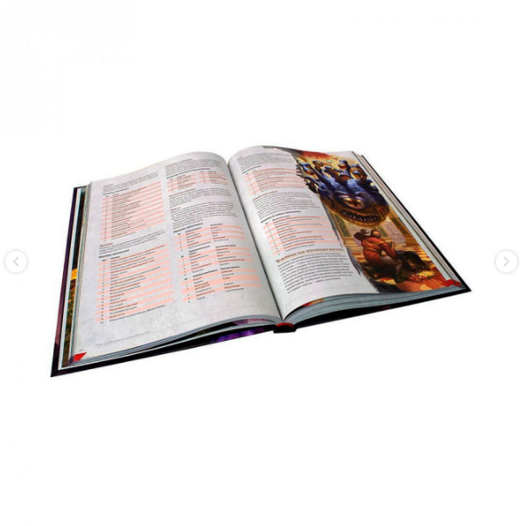 D&D "Dungeon Master's Guide  - photo 3