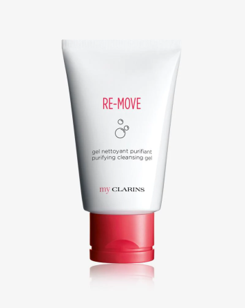 CLARINS My Clarins Re-Move Purifying Cleansing Gel 