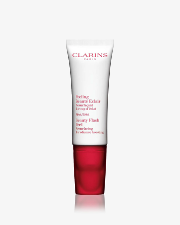 CLARINS Beauty Flash Peel 50Ml 