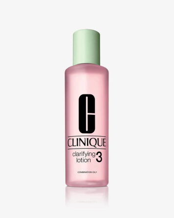 CLINIQUE Clarifying Lotion 3 200ml 