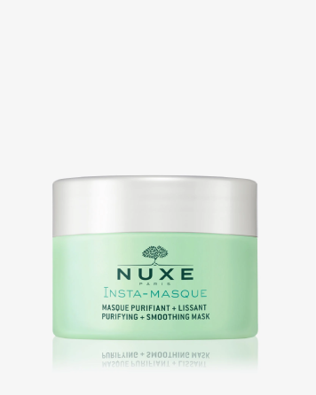 NUXE Insta-Masque Purifying + Smoothing Mask 