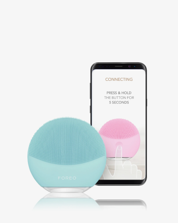 FOREO Luna Mini 3 Mint  - photo 2