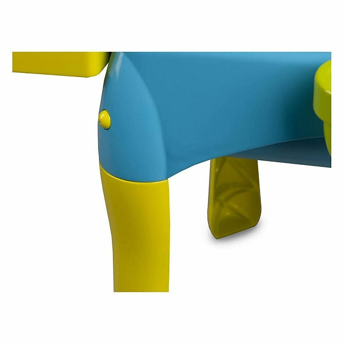 Mookie Sand and Water Play Table with Accessories (1352)  - photo 7