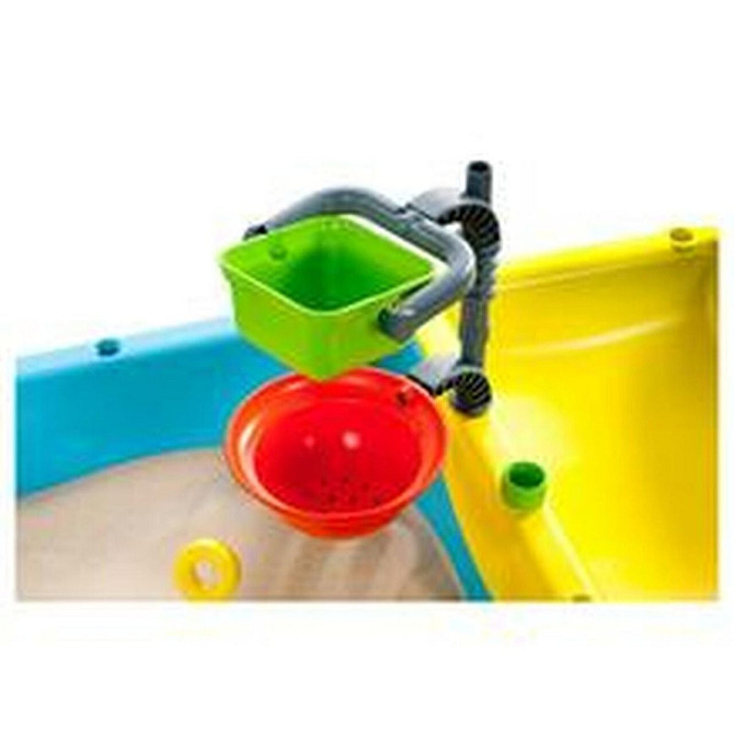 Mookie Sand and Water Play Table with Accessories (1352)  - изображение 4