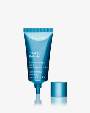 CLARINS Total Eye Hydrate 20ml  - photo 3