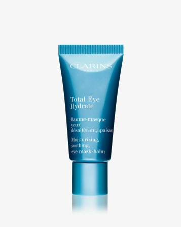 CLARINS Total Eye Hydrate 20ml  - photo 1