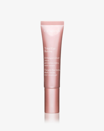 CLARINS Total Eye Revive 15ml  - photo 1