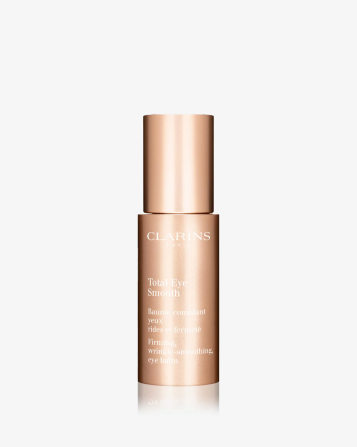 CLARINS Total Eye Smooth 15ml  - photo 1