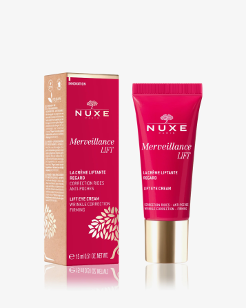 NUXE Merveillance Eye Contour Lift 15ml  - photo 1