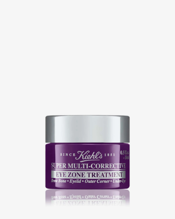 KIEHL'S Super Multi-Corrective Anti-Aging Eye Cream  - изображение 1