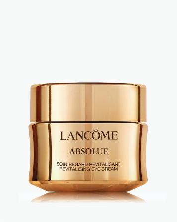 LANCÔME Absolue Revitalizing Eye Cream With Grand Rose Extracts 20ml  - photo 1