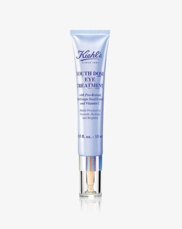 KIEHL'S Youth Dose Eye Treatment 15ml  - изображение 1