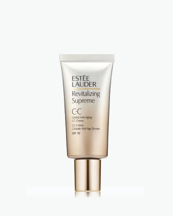 ESTÉE LAUDER Revitalizing Supreme Global Anti-Aging CC Creme SPF10 30ml 