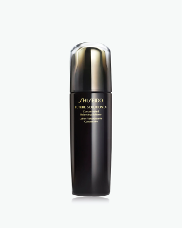 SHISEIDO Future Solution Lx Concentrated Balancing Softener 170ml 