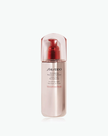 SHISEIDO Revitalizing Treatment Softener 150ml  - photo 1